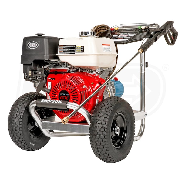 Ｈ Simpson Professional ALH4240 4200 PSI (Gas - Cold Water