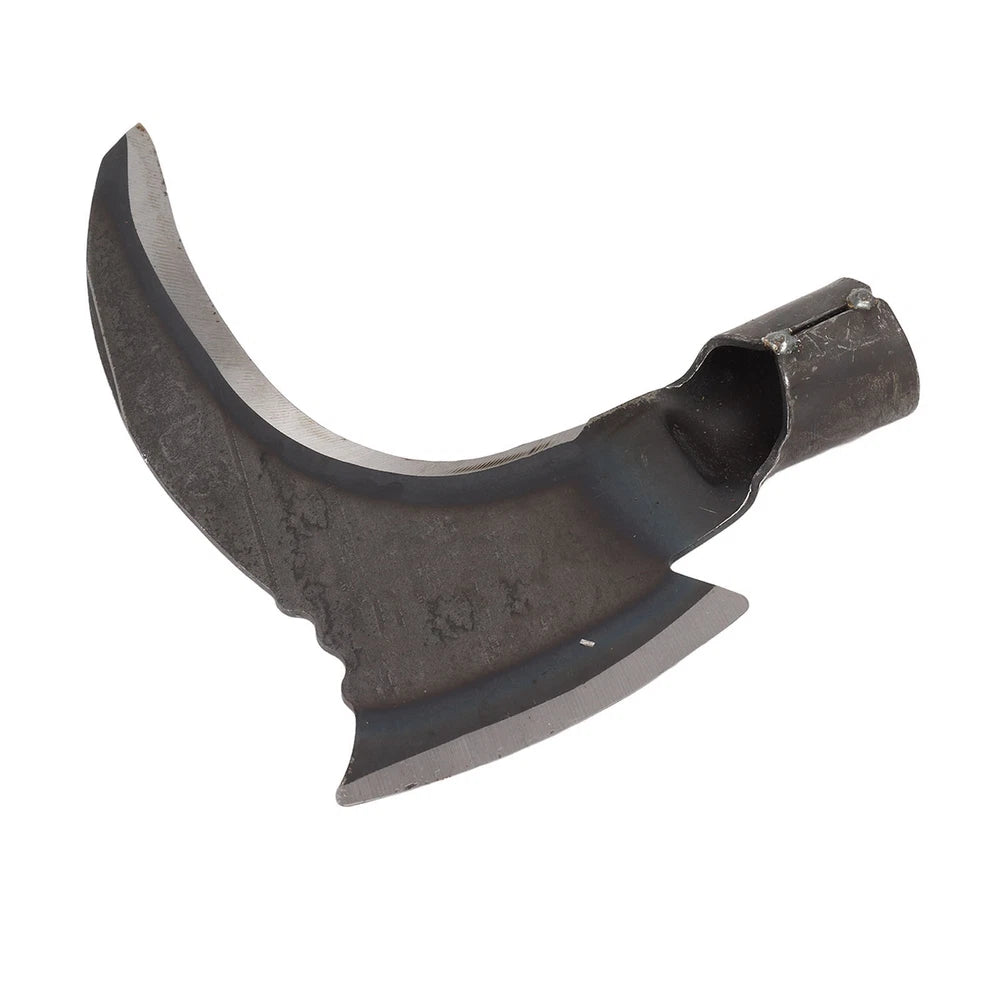 High Manganese Steel Double Sickle Ideal Gardening Tool Fun For Gardening Tools