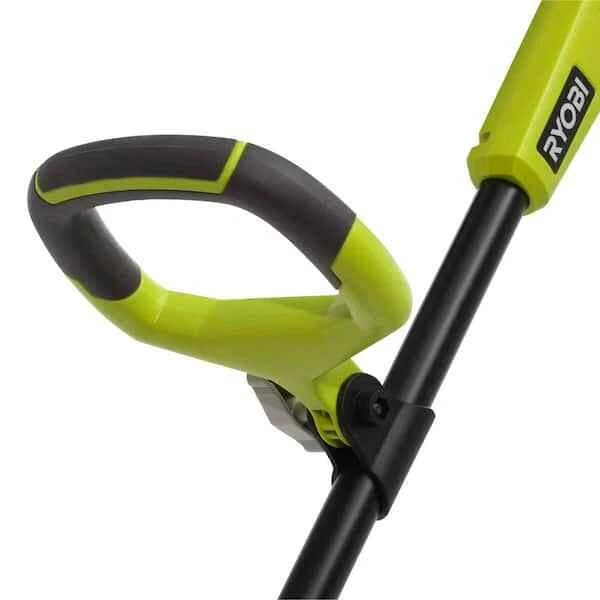 NEW Lawn Edger Electric Ryobi Cordless Trimmer Battery Lith-ion (Tool Only)