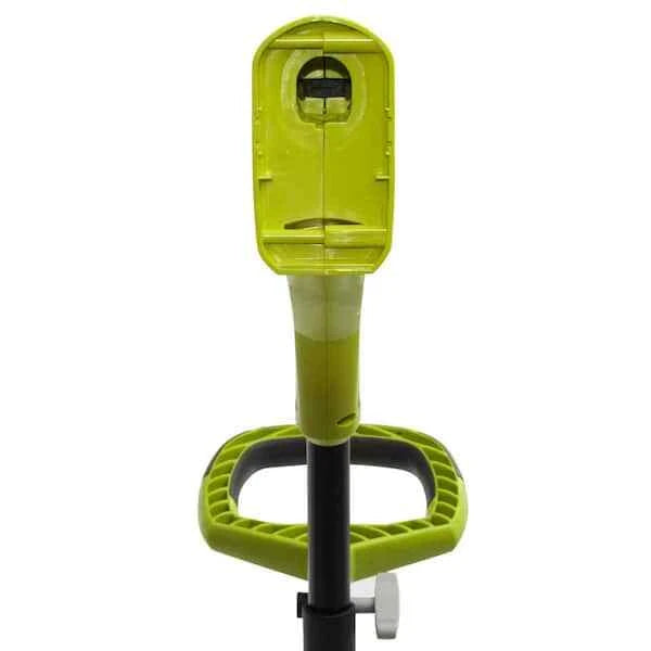 NEW Lawn Edger Electric Ryobi Cordless Trimmer Battery Lith-ion (Tool Only)