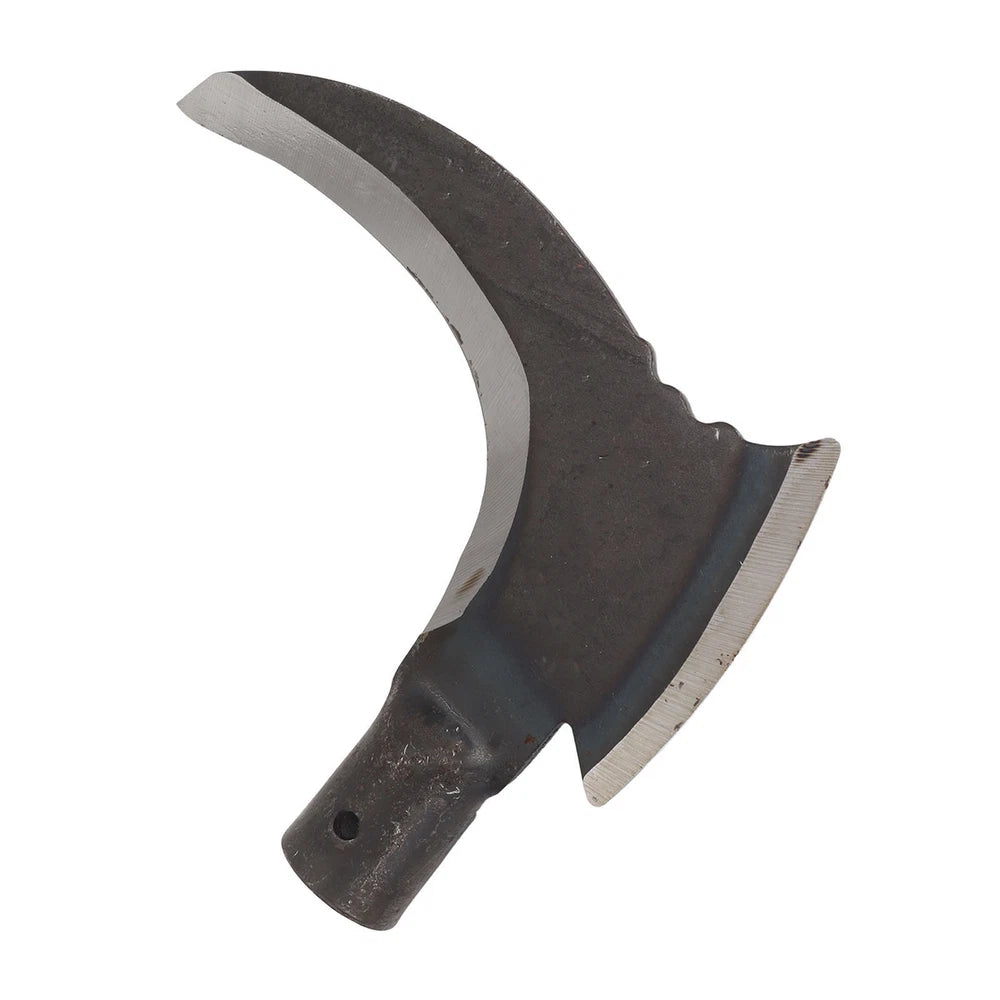 High Manganese Steel Double Sickle Ideal Gardening Tool Fun For Gardening Tools