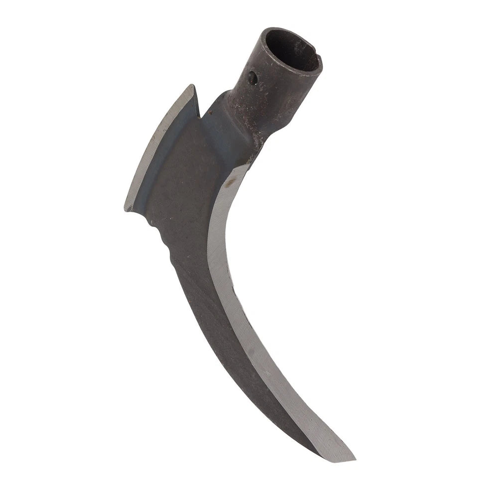 High Manganese Steel Double Sickle Ideal Gardening Tool Fun For Gardening Tools