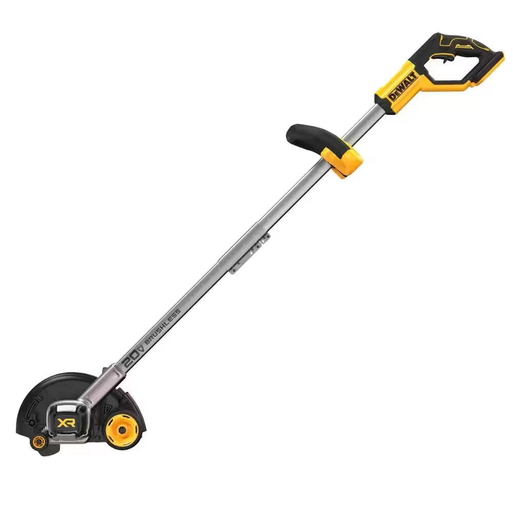 20V MAX 7.5 In. Cordless Battery Powered Lawn Edger (Tool Only)