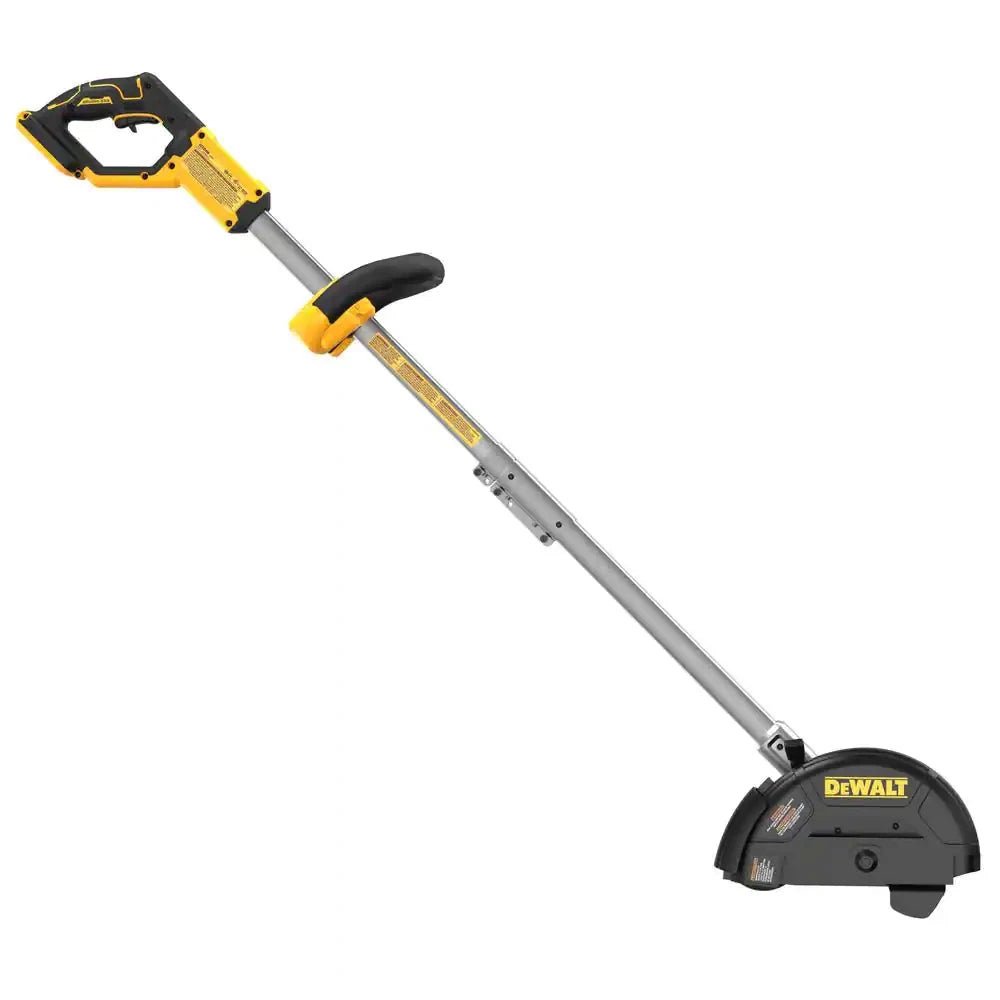 20V MAX 7.5 In. Cordless Battery Powered Lawn Edger (Tool Only)