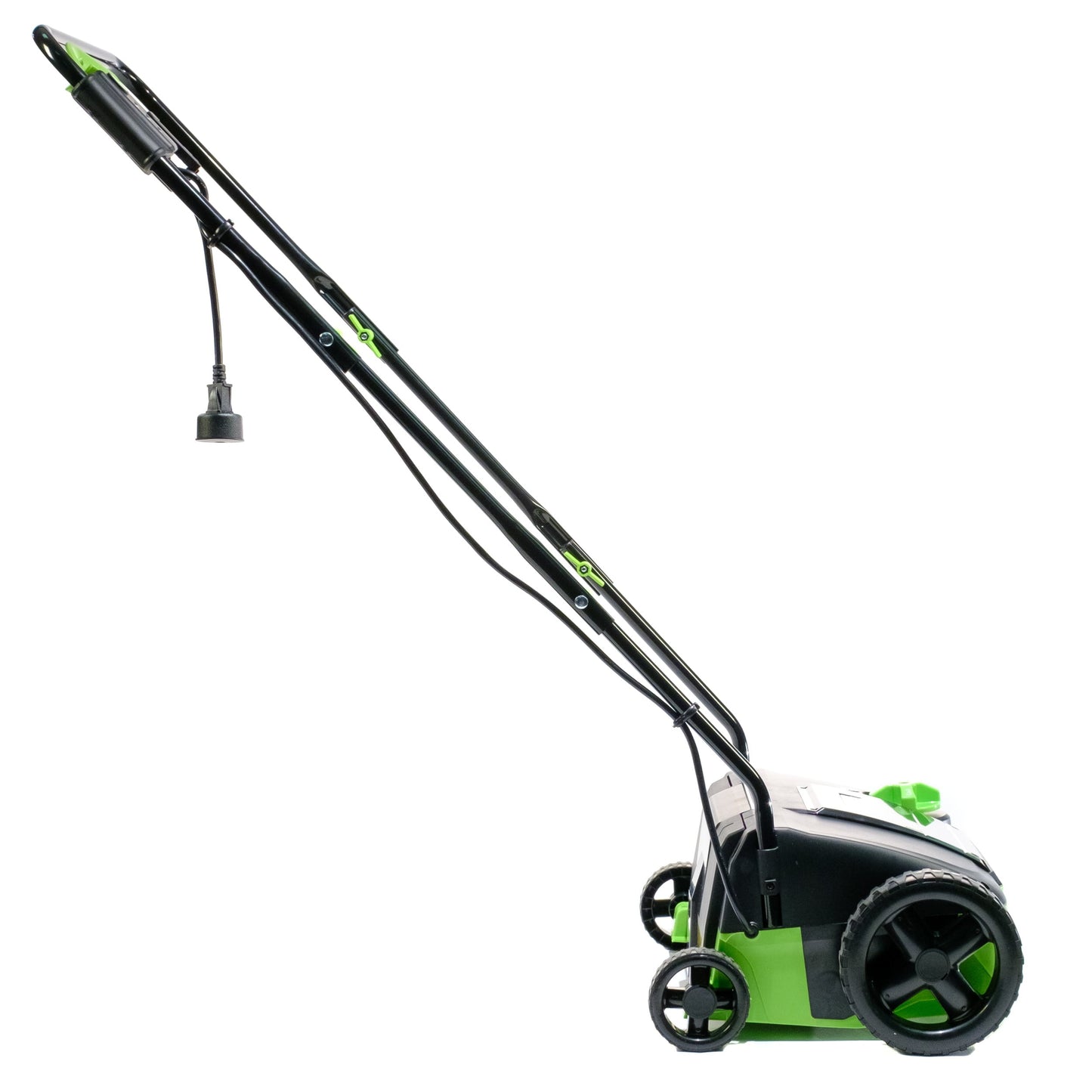 Earthwise DT71212 12-Amp 12-Inch Electric Corded Lawn Dethatcher