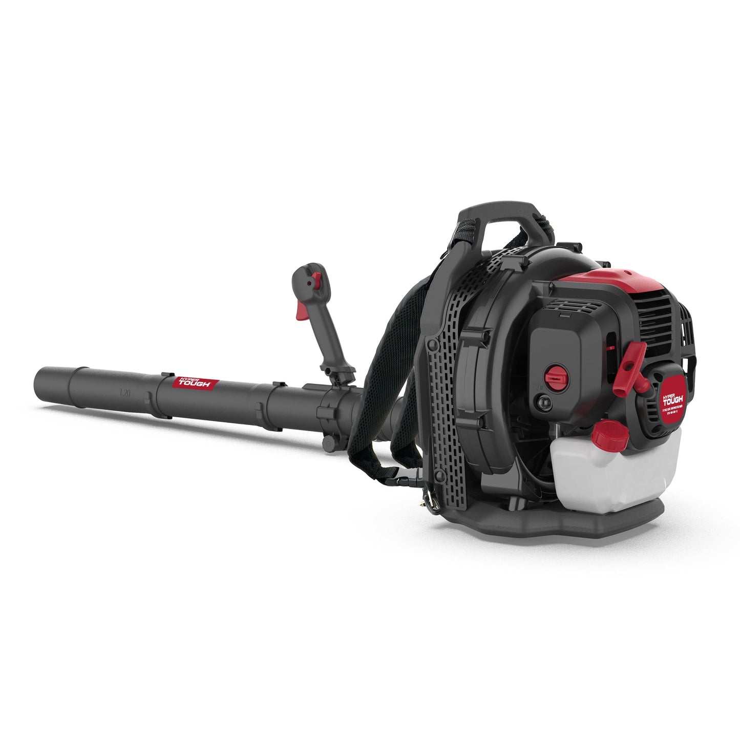 Hyper Tough 2 Cycle 53cc Gas Backpack Leaf Blower