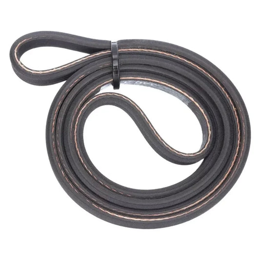 34" Poly Belt 4J Section 11-0037 Fits Mi-T-M Pressure Washer Hsp20030Mgh