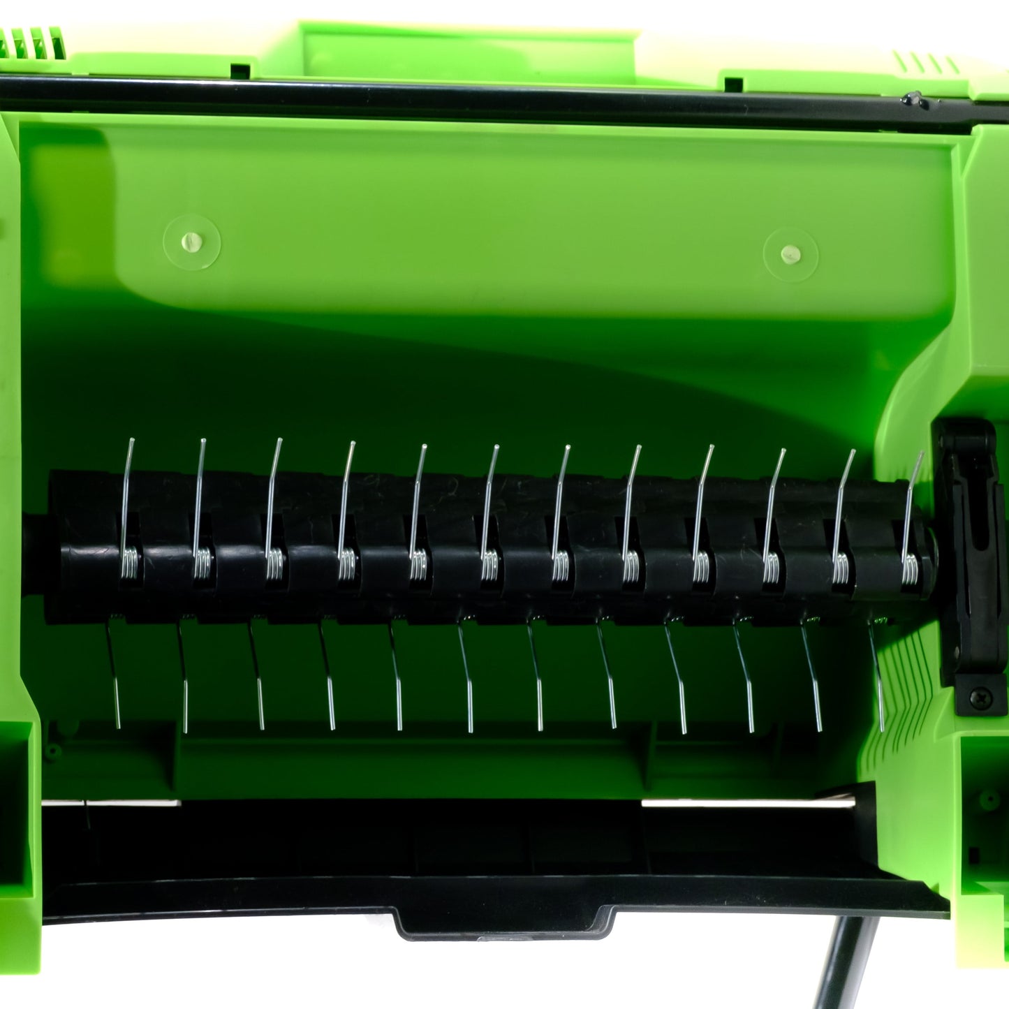 Earthwise DT71212 12-Amp 12-Inch Electric Corded Lawn Dethatcher