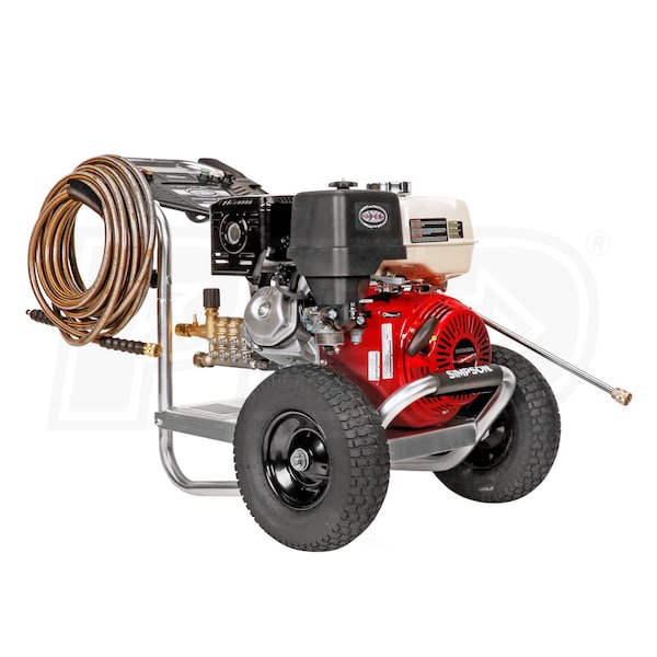 Simpson Professional ALH4240 4200 PSI (Gas - Cold Water