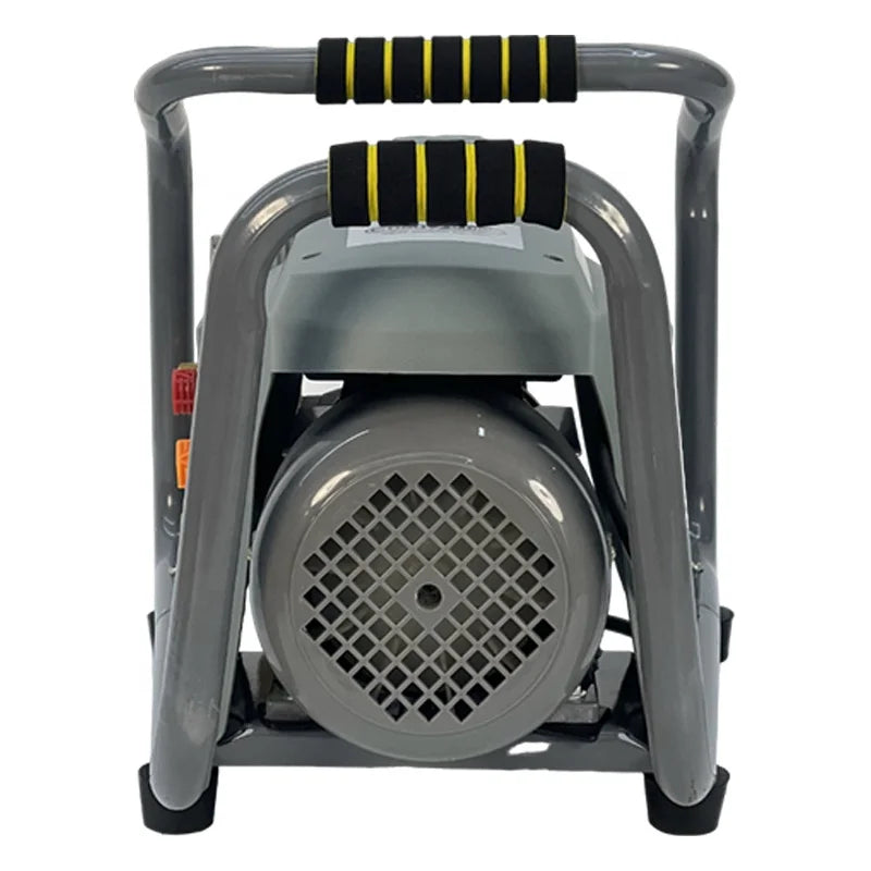 Commercial Electric High Wall Mount Pressure Washer