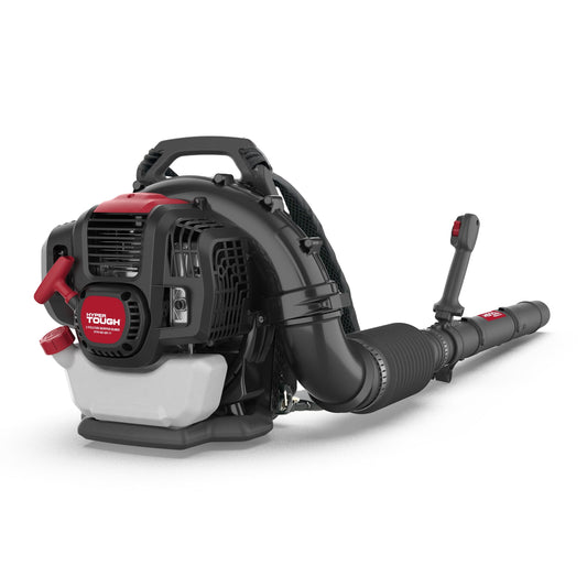 Hyper Tough 2 Cycle 53cc Gas Backpack Leaf Blower