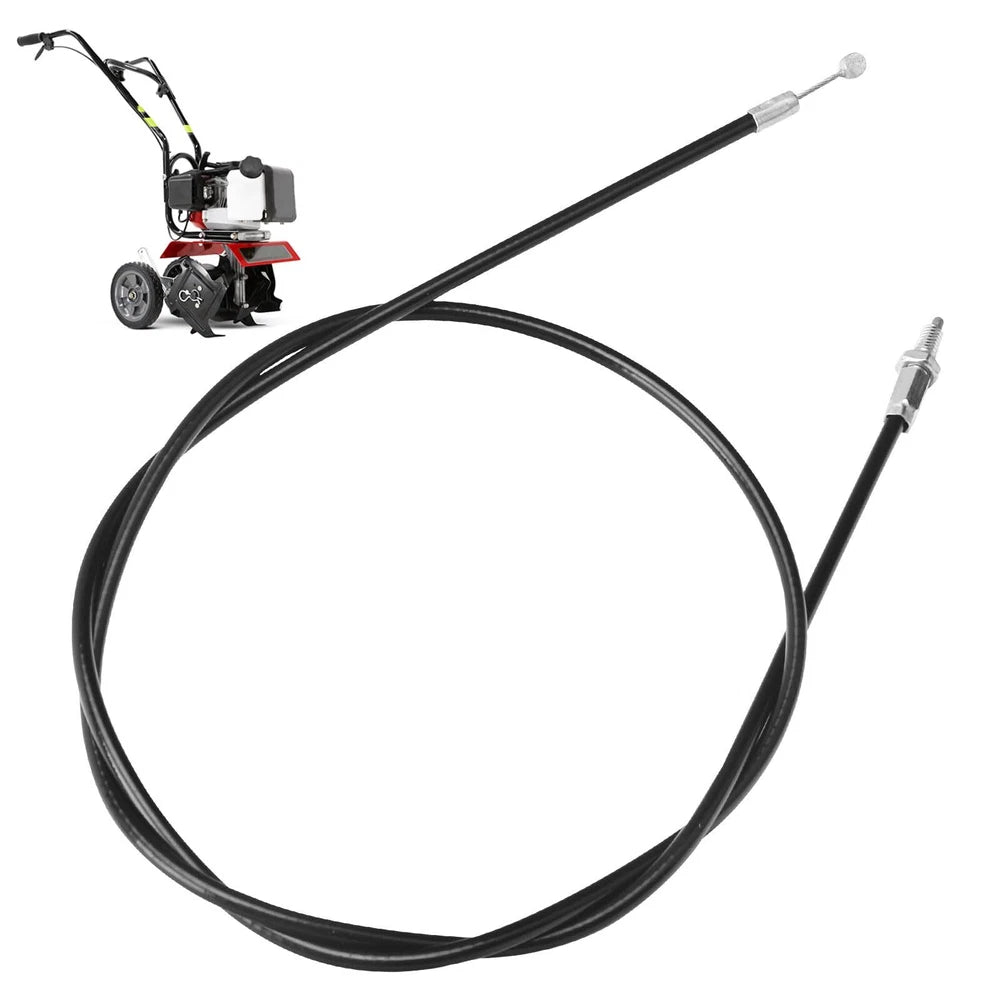 14645 Throttle Cable for Earthquake/Viper Mini-Tiller/Cultivator MC43 Series
