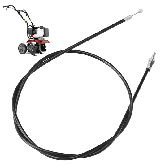 14645 Throttle Cable for Earthquake/Viper Mini-Tiller/Cultivator MC43 Series
