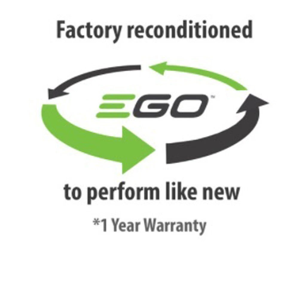 Ego Power+ 8In Edger Attachment Refurbished