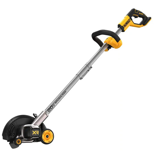 20V MAX 7.5 In. Cordless Battery Powered Lawn Edger (Tool Only)