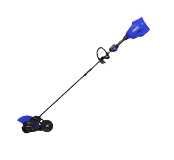 Kobalt 40V 8-in Handheld Brushless Cordless Battery Lawn Edger Tool Only