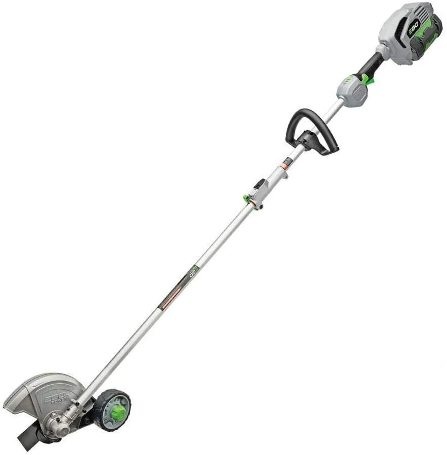 EGO ME0801-FC Power Head with Edger Attachment w/ 2.5AH Battery - Reconditoned