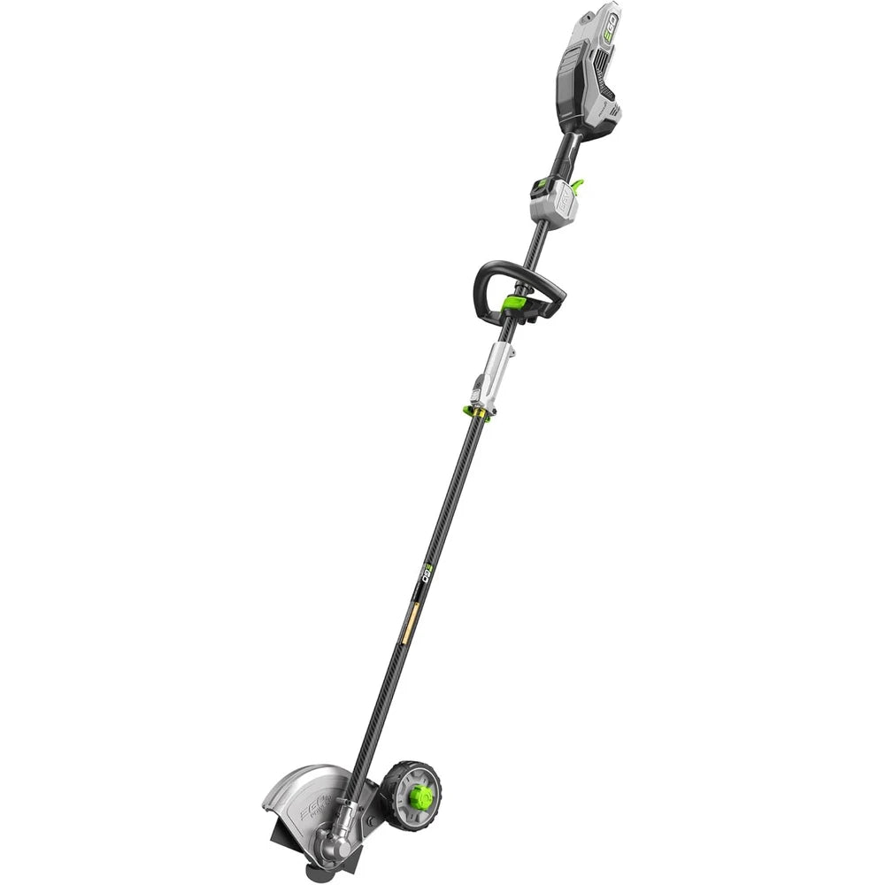 EGO ME0820 8" Multi-Head Edger Carbon Fiber Shaft Power Head PH1420,Tool only