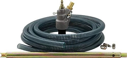 5500 PSI Abrasive Sand Blaster Kit