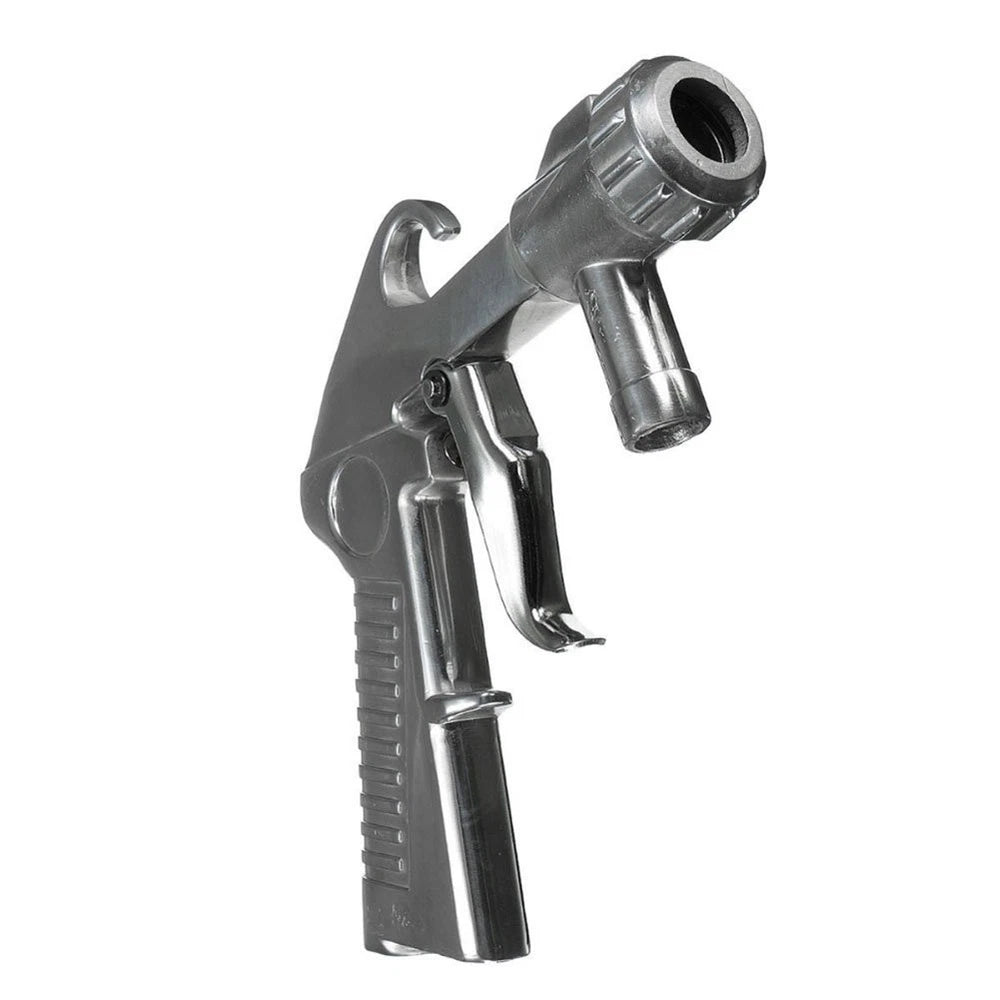 Jewboer Sand Blaster Gun,sandblasting Sandblaster Gun Kit For Sandblas
