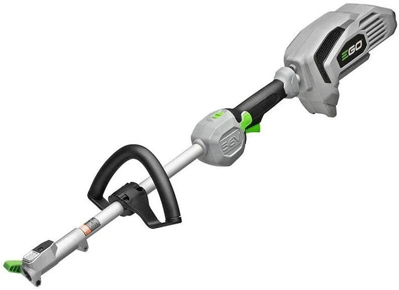 EGO ME0801-FC Power Head with Edger Attachment w/ 2.5AH Battery - Reconditoned