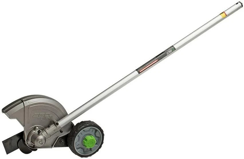EGO ME0801-FC Power Head with Edger Attachment w/ 2.5AH Battery - Reconditoned