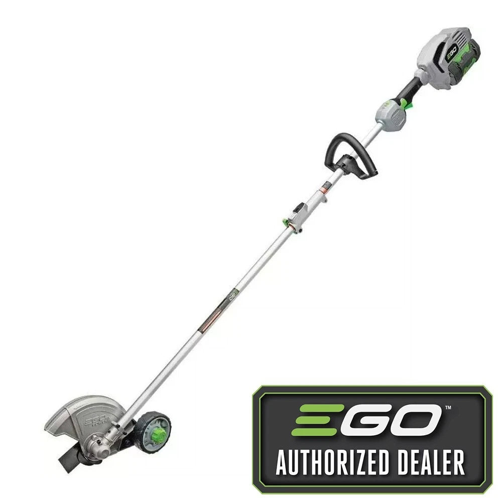 EGO ME0801-FC Power Head with Edger Attachment w/ 2.5AH Battery - Reconditoned