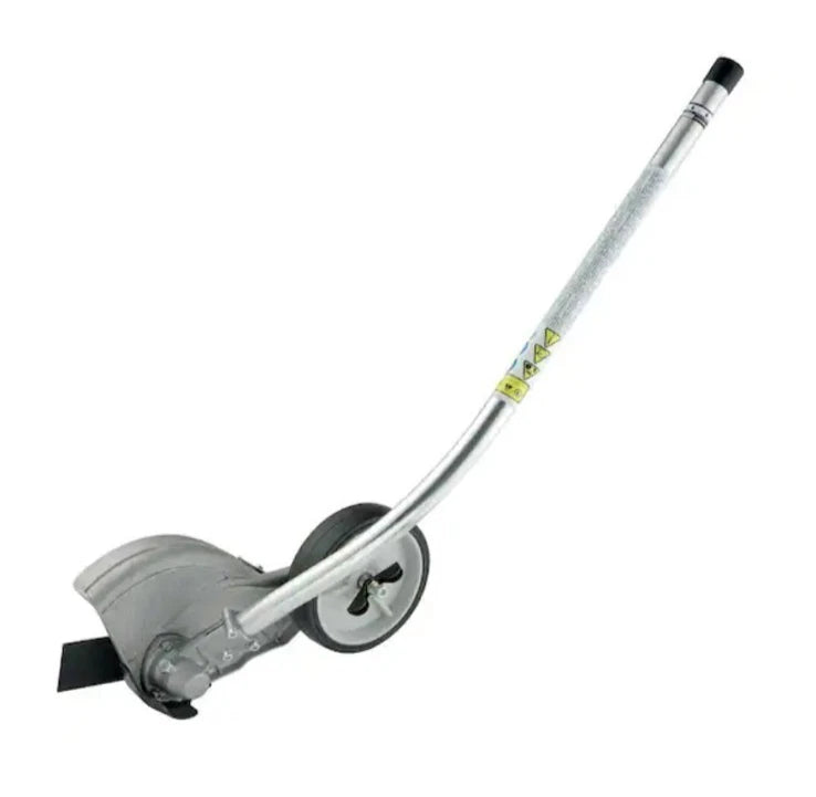 Echo 99944200470 Curved Shaft Edger Attachment for ECHO Pro Attachment Series